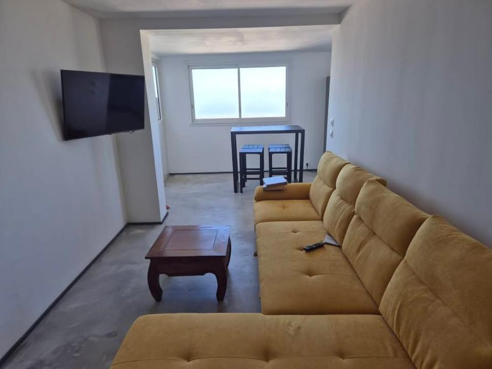 Chez Ti Karl Apartman Le Tampon Kültér fotó