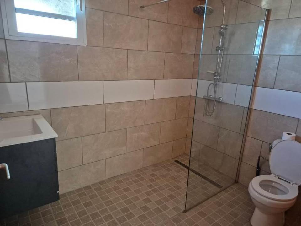 Chez Ti Karl Apartman Le Tampon Kültér fotó